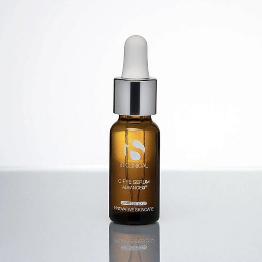 IS CLINICAL C EYE SERUM ADVANCE+