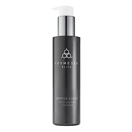 Cosmedix GENTLE CLEAN SOOTHING SKIN CLEANSER