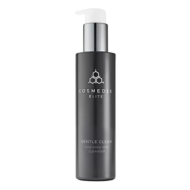 Cosmedix GENTLE CLEAN SOOTHING SKIN CLEANSER