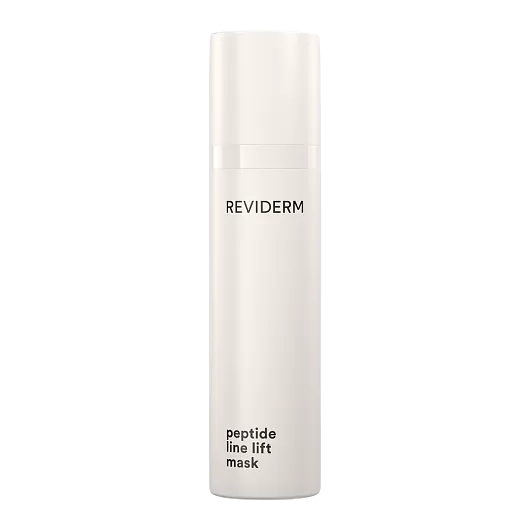 Reviderm Peptide line lift mask