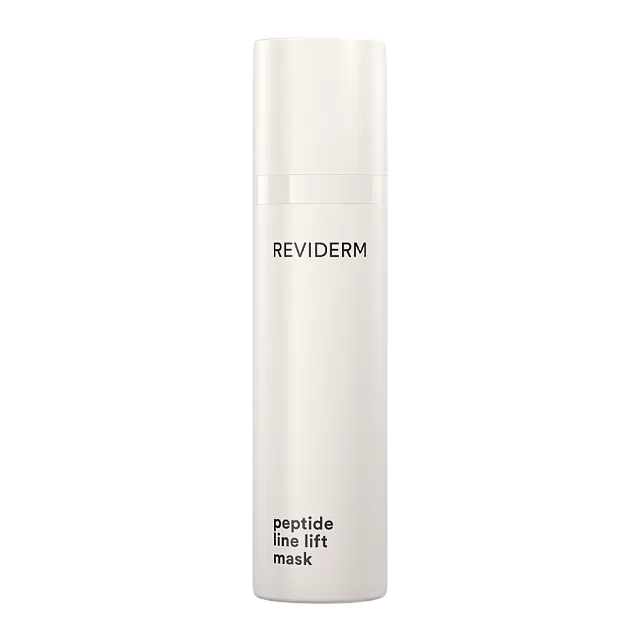 Reviderm Peptide line lift mask