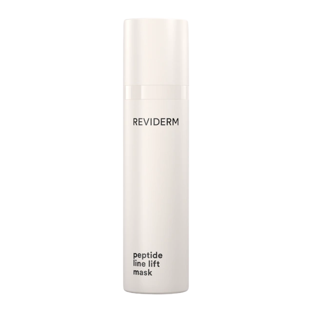 Reviderm Peptide line lift mask