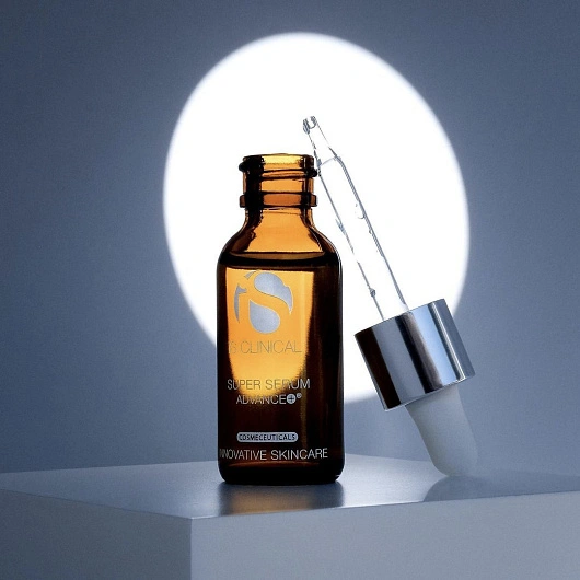 IS CLINICAL SUPER SERUM™ ADVANCE+
