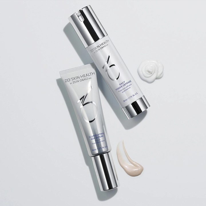 ZO SKIN HEALTH DAILY POWER DEFENSE