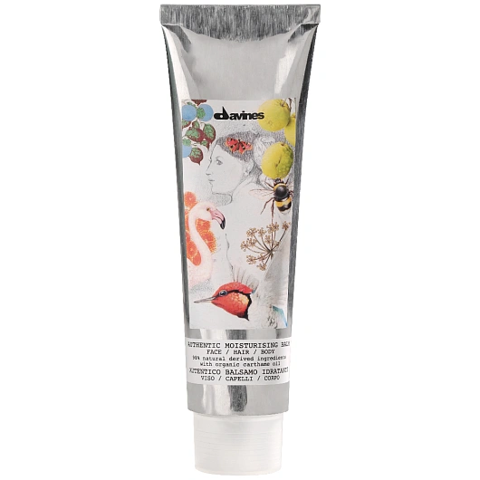 Davines Authentic Moisturizing Balm 