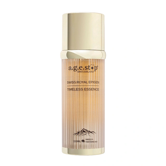 A.G.E.STOP SWITZERLAND SWISS ROYAL EPIGEN TIMELESS ESSENCE