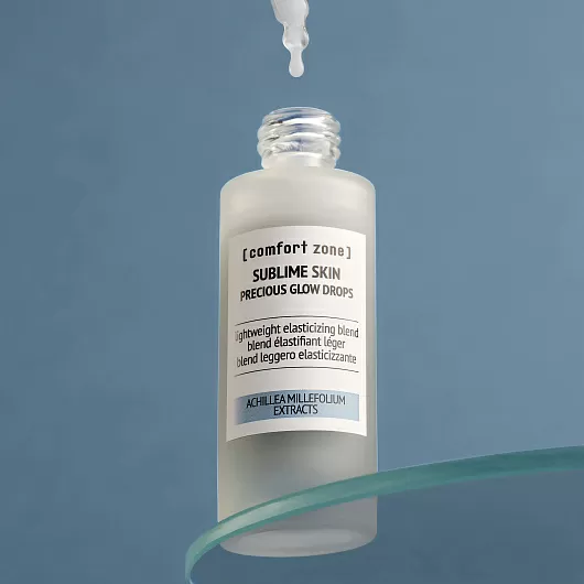 Comfort Zone Sublime Skin Precious Glow Drops