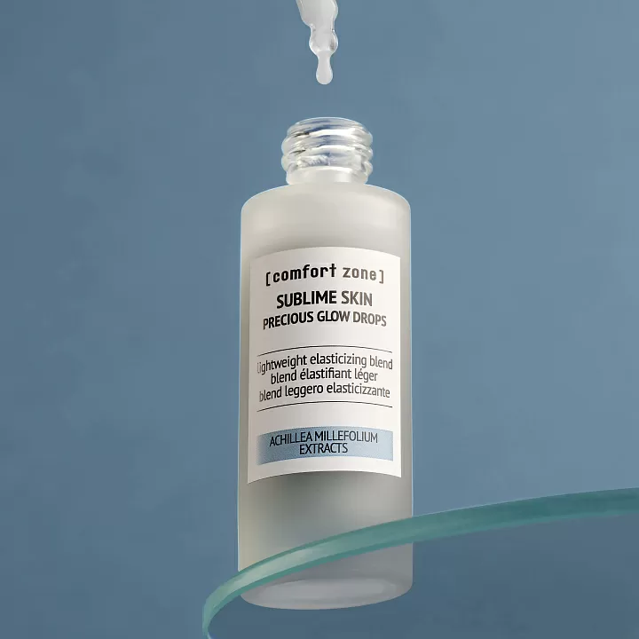 Comfort Zone Sublime Skin Precious Glow Drops