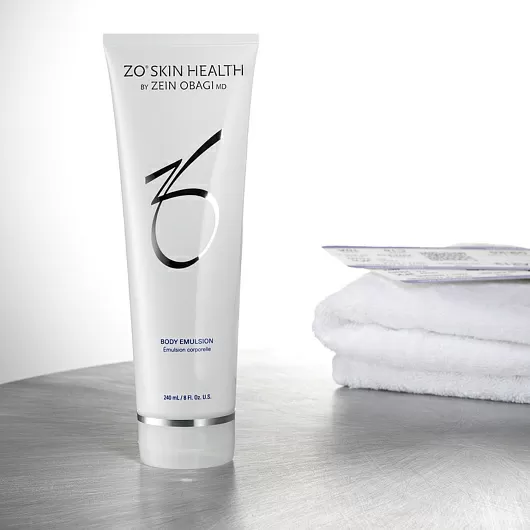 ZO SKIN HEALTH Body Emulsion