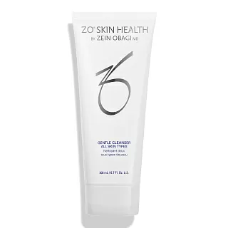 ZO SKIN HEALTH GENTLE CLEANSER ALL SKIN TYPES
