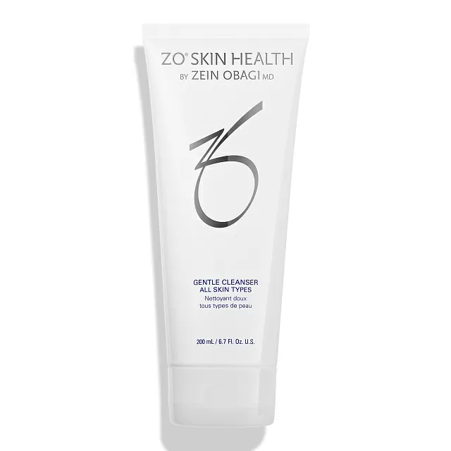 ZO SKIN HEALTH GENTLE CLEANSER ALL SKIN TYPES