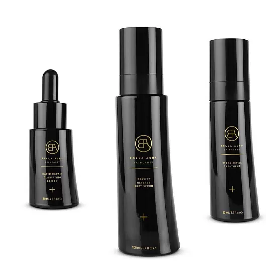 BELLA AURA GRAVITY REVERSE BODY SERUM