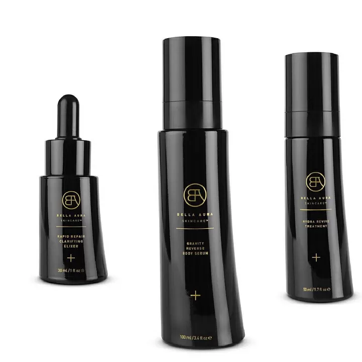 BELLA AURA GRAVITY REVERSE BODY SERUM