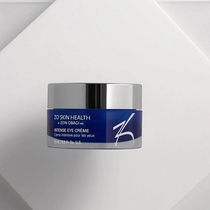ZO SKIN HEALTH INTENSE EYE CREME