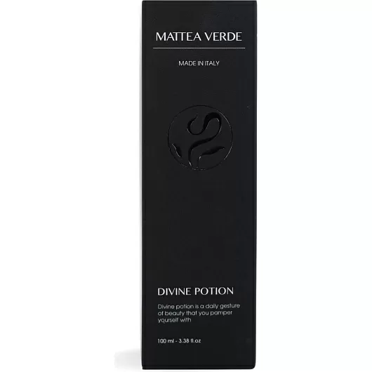 MATTEA VERDE Divine Potion