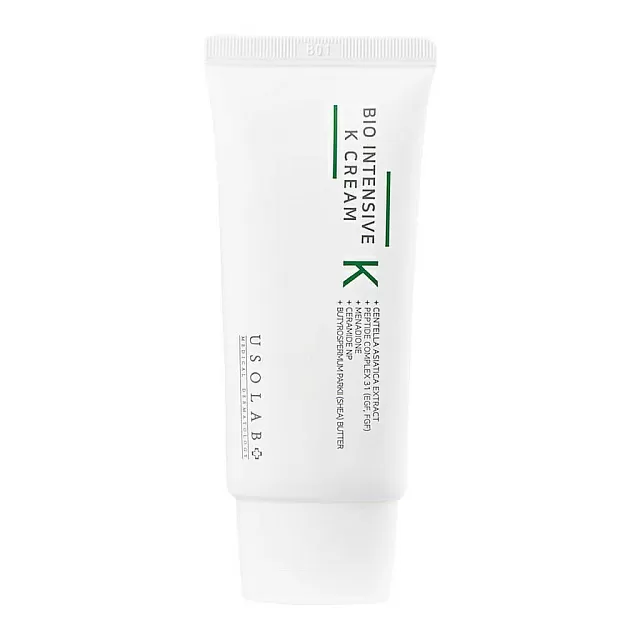 Usolab Bio Intensive K Cream