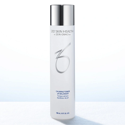 ZO SKIN HEALTH CALMING TONER pH BALANCER