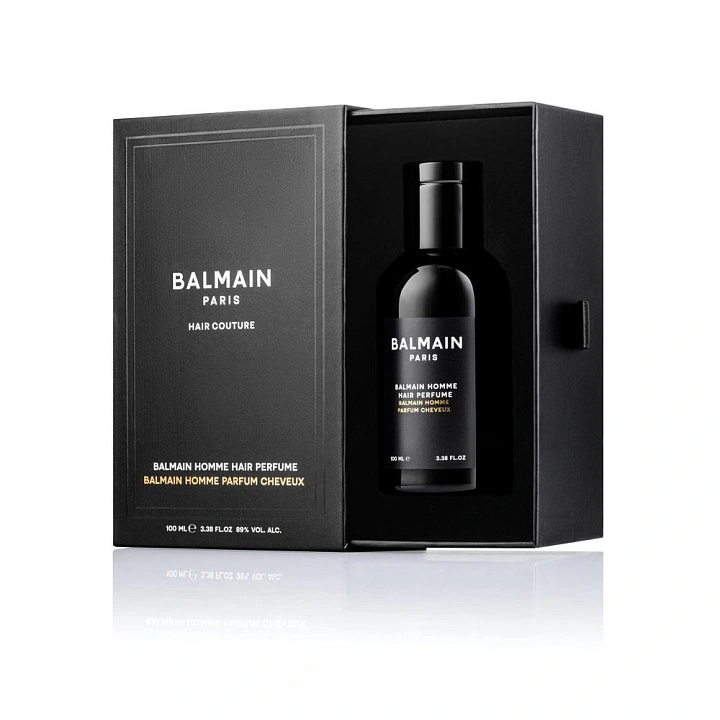 Парфюм Balmain Hair Couter Homme Hair Perfume 100 мл - купить по