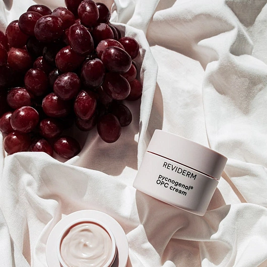 Reviderm Pycnogenol OPC cream