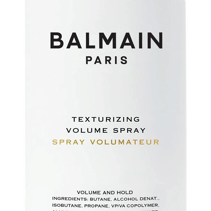 Balmain Hair Couture Texturizing volume spray
