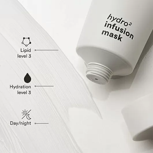Reviderm Hydro 2 infusion mask