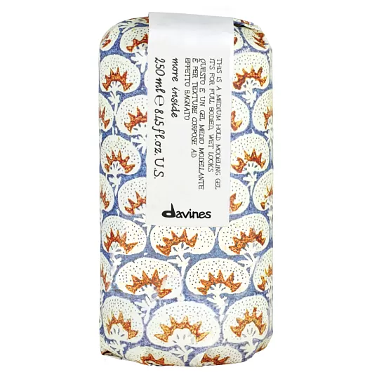 Davines Medium Hold Modelling Gel