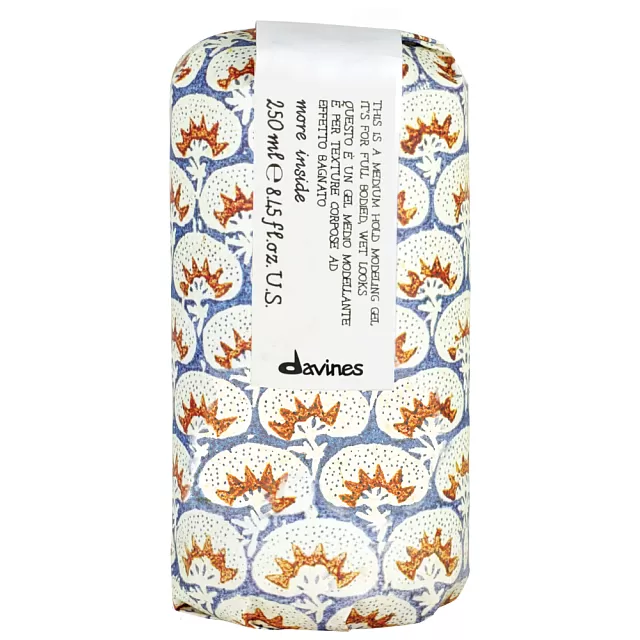 Davines Medium Hold Modelling Gel