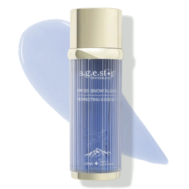 A.G.E.STOP SWITZERLAND SWISS SNOW ALGAE ESSENCE