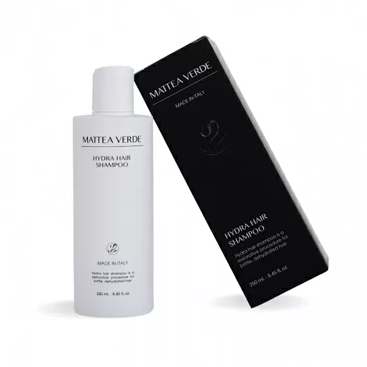 MATTEA VERDE Hydra Hair Shampoo