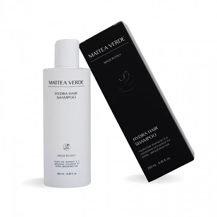 MATTEA VERDE Hydra Hair Shampoo
