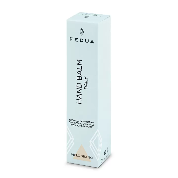 Fedua Hand Balm Daily Melograno