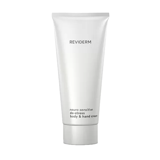 Reviderm Neuro sensitie de-stress body & hand cream