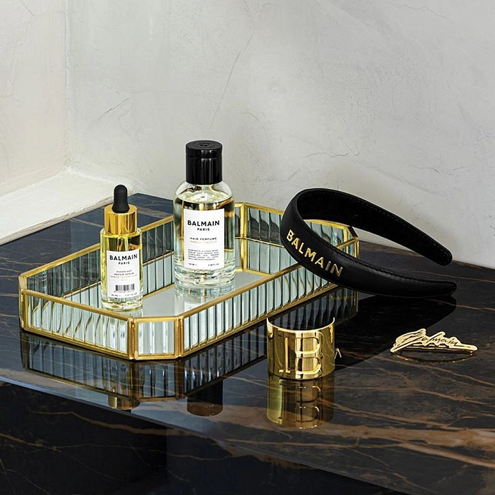 Balmain Hair Couture Overnight repair serum