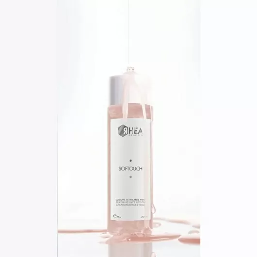 Rhea Cosmetics SofTouch