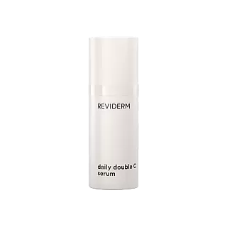 Reviderm Daily double C serum