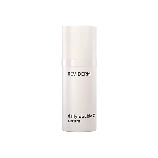Reviderm Daily double C serum