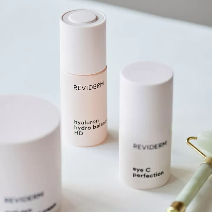 Reviderm Hyaluron hydro balance HD