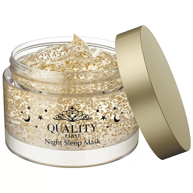 Quality First Queen’s Premium Night Sleep Mask