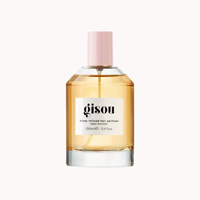 GISOU HAIR PERFUME