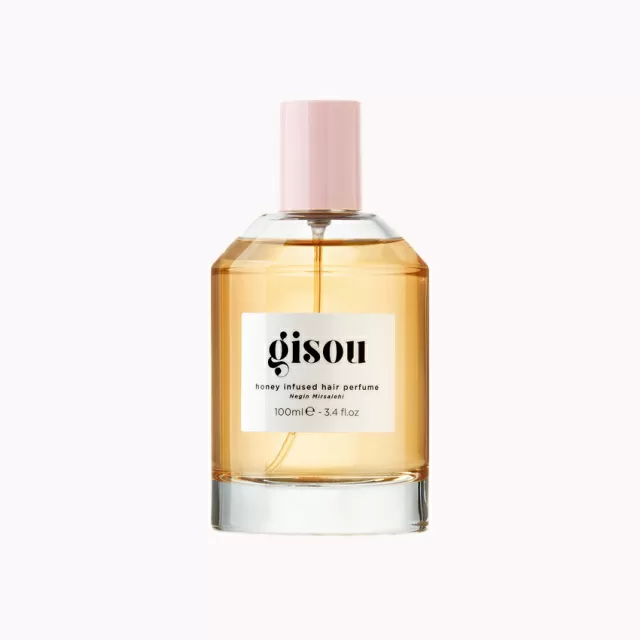 GISOU HAIR PERFUME