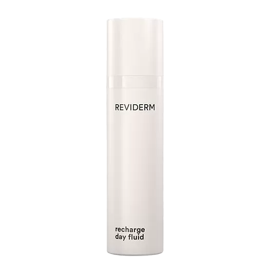 Reviderm Recharge day fluid