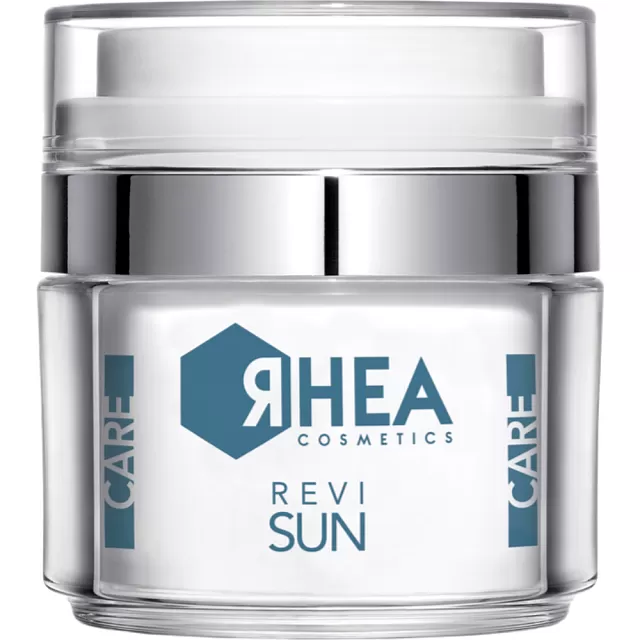Rhea Cosmetics ReviSun