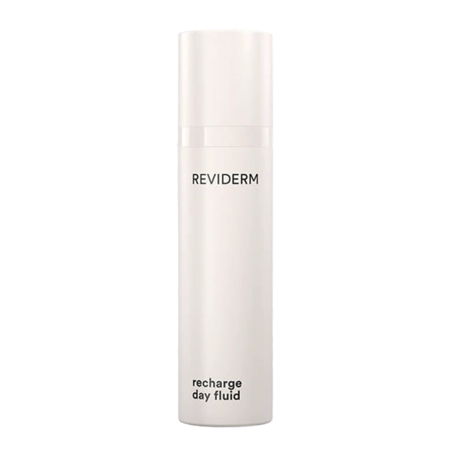 Reviderm Recharge day fluid