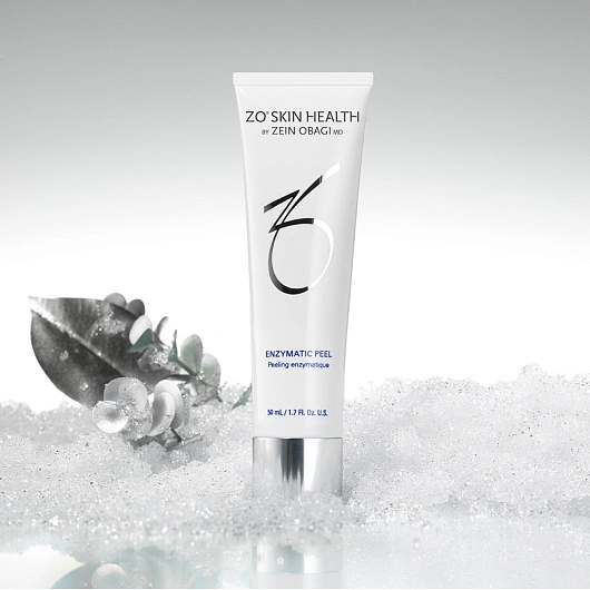 ZO SKIN HEALTH ENZYMATIC PEEL