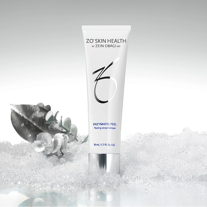 ZO SKIN HEALTH ENZYMATIC PEEL