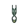 No1 HAIRPIN Emerald-3x Hairpins Box