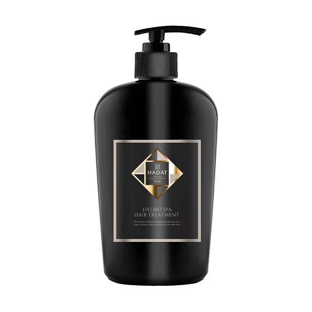 HADAT COSMETICS HYDRO SPA HAIR TREATMENT