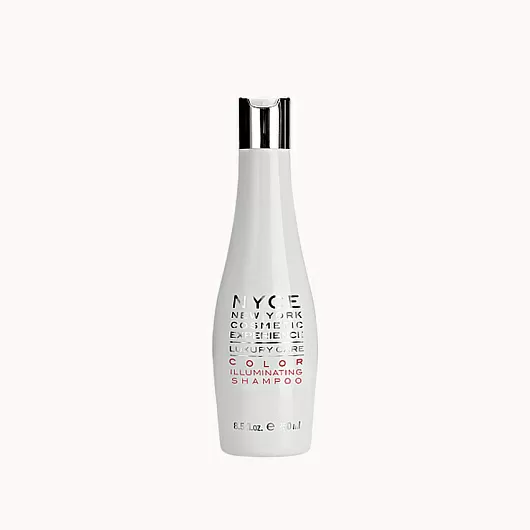 NYCE Color Illuminating Shampoo