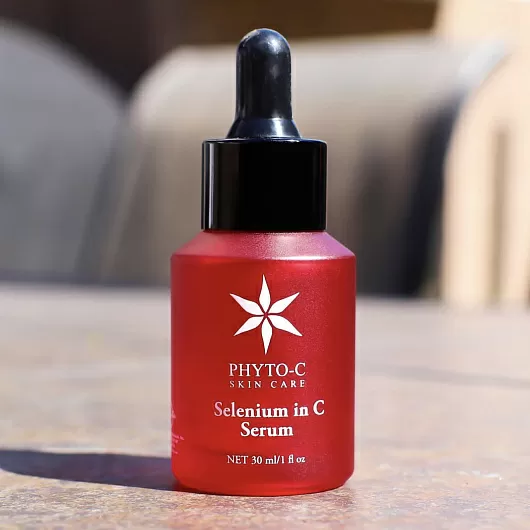 PhytoC Selenium in C Serum