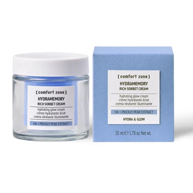 СOMFORT ZONE HYDRAMEMORY RICH SORBET CREAM